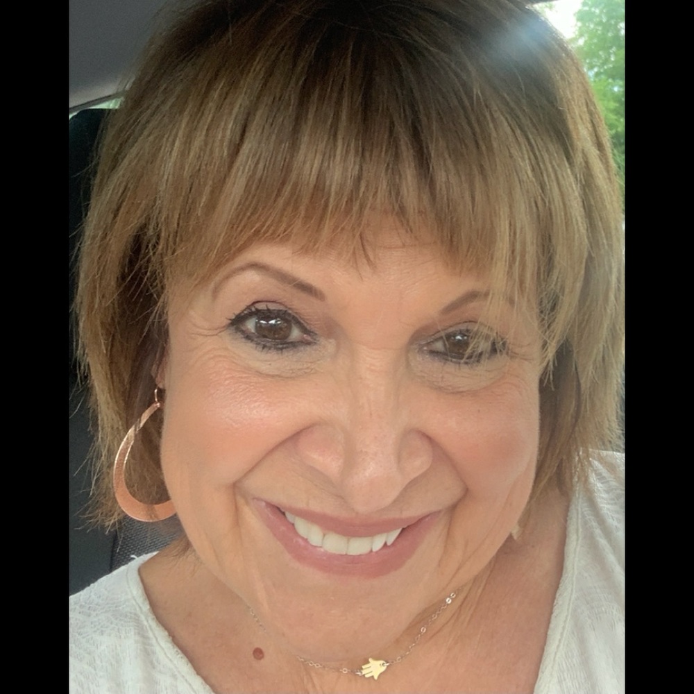 Meet your Posher, Karen